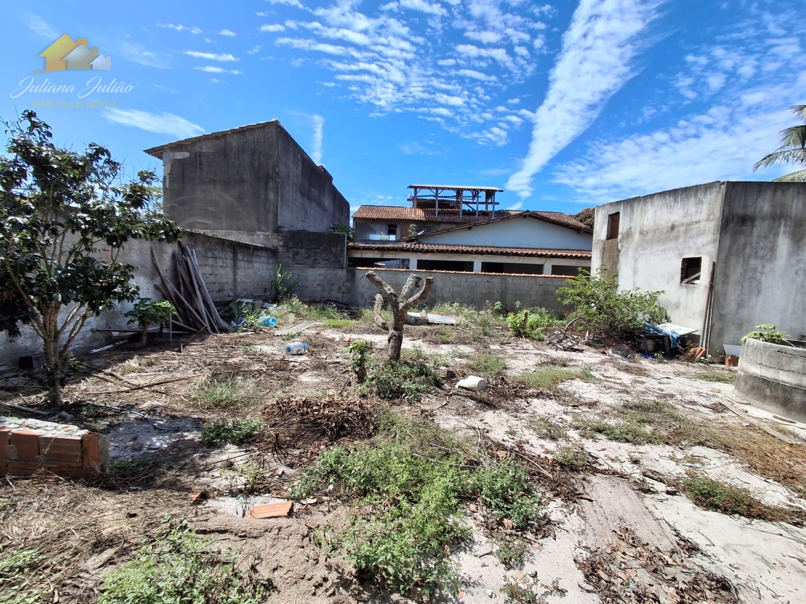 Terreno à venda e aluguel, 450m² - Foto 8