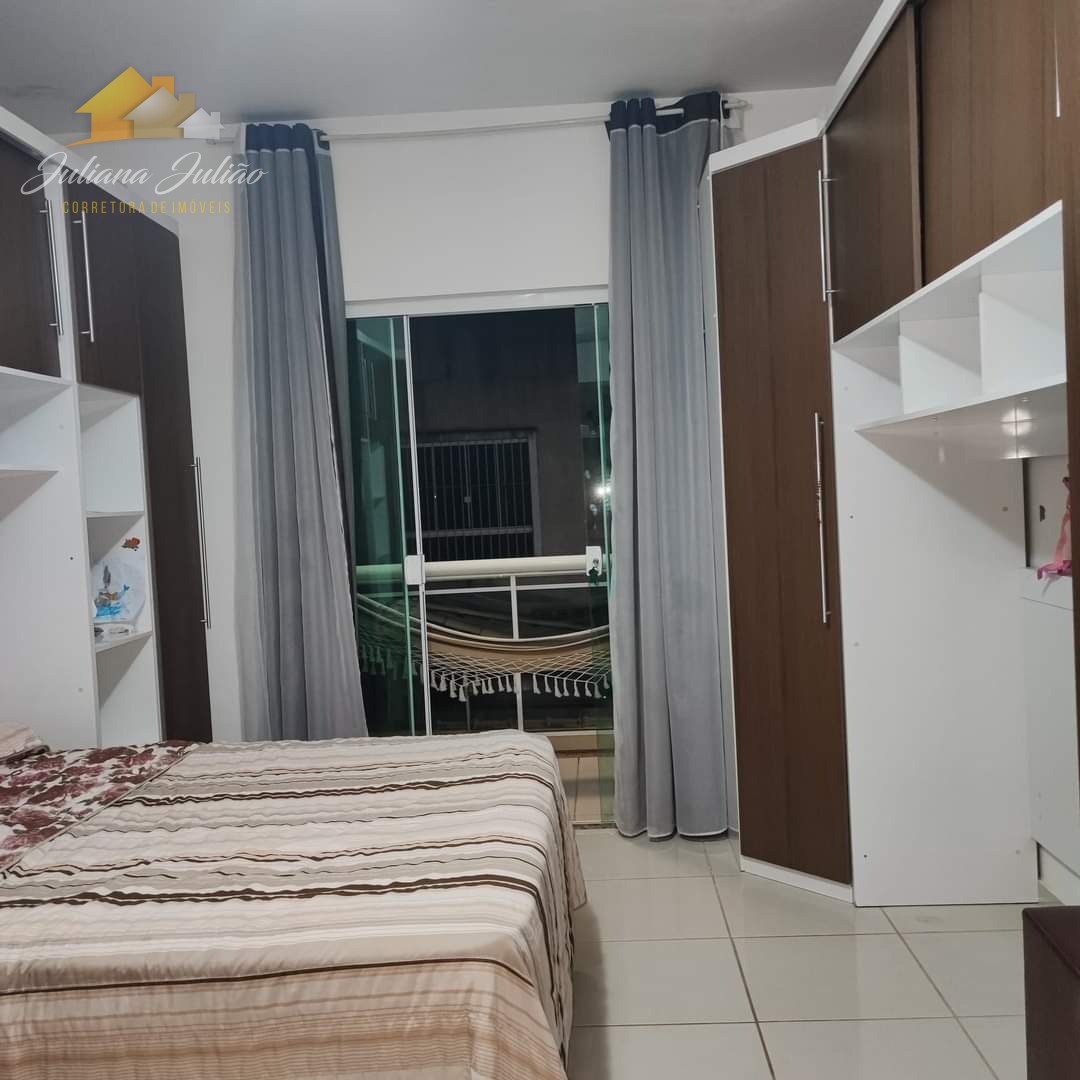 Casa à venda com 4 quartos, 110m² - Foto 24