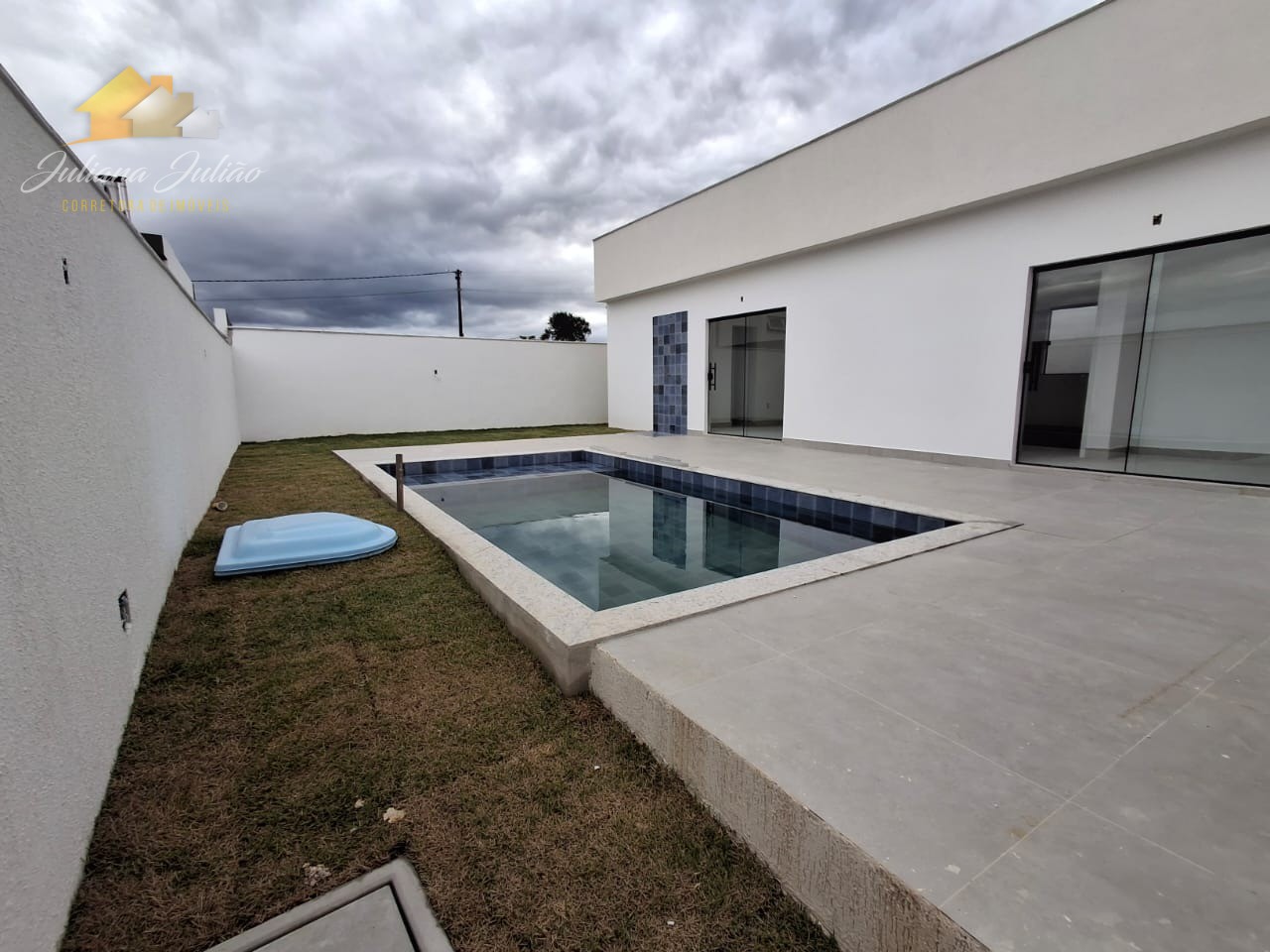 Casa à venda com 4 quartos, 270m² - Foto 37