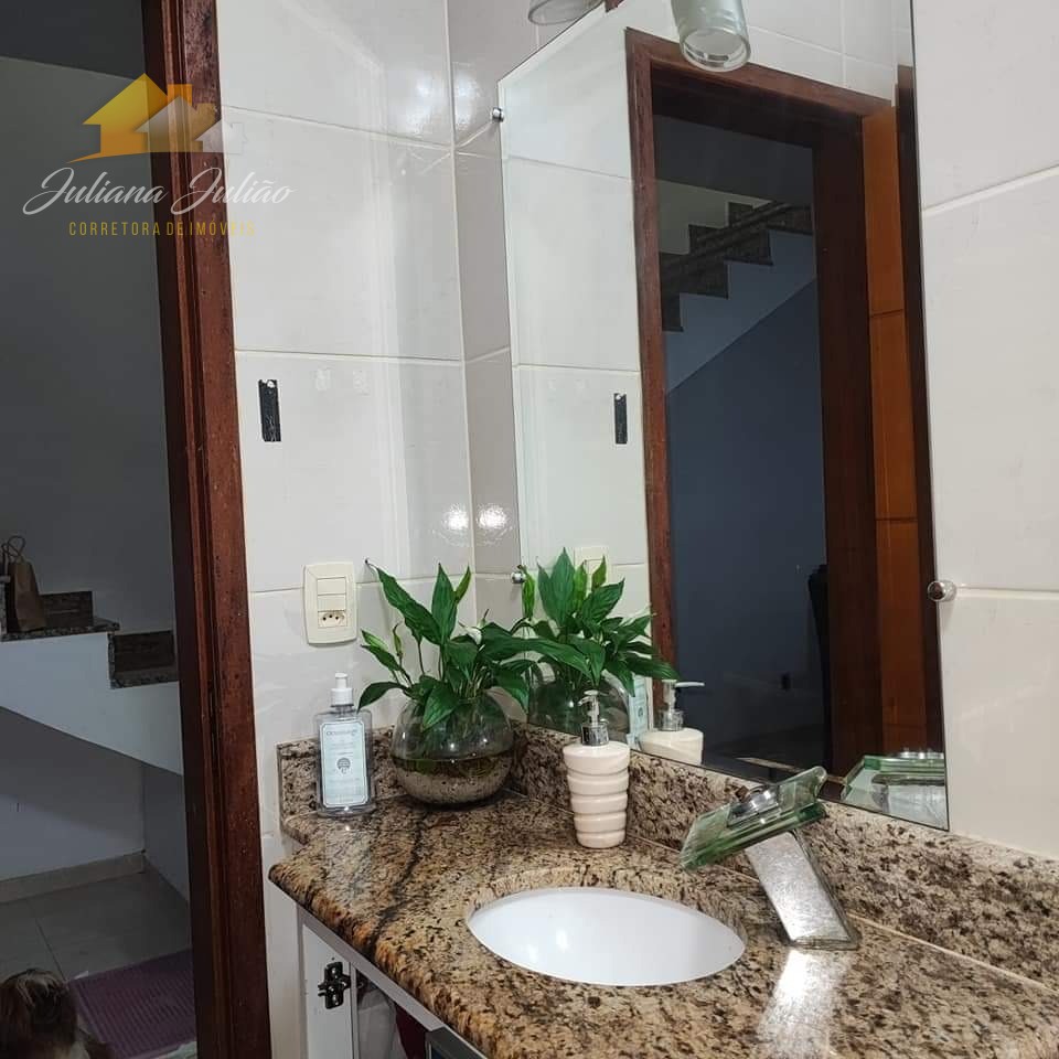 Casa à venda com 4 quartos, 110m² - Foto 6