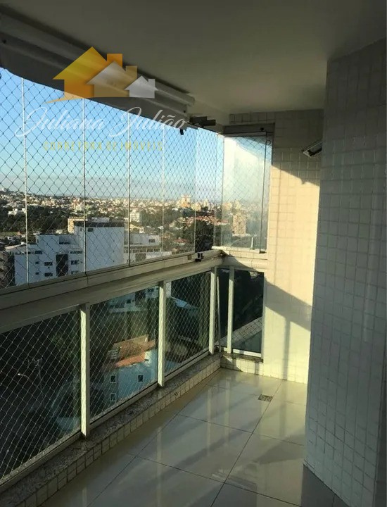 Apartamento à venda com 3 quartos, 127m² - Foto 11