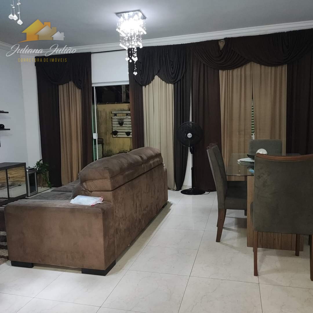 Casa à venda com 4 quartos, 110m² - Foto 4