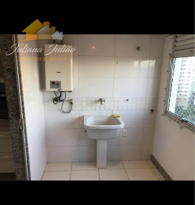 Apartamento à venda com 3 quartos, 127m² - Foto 14