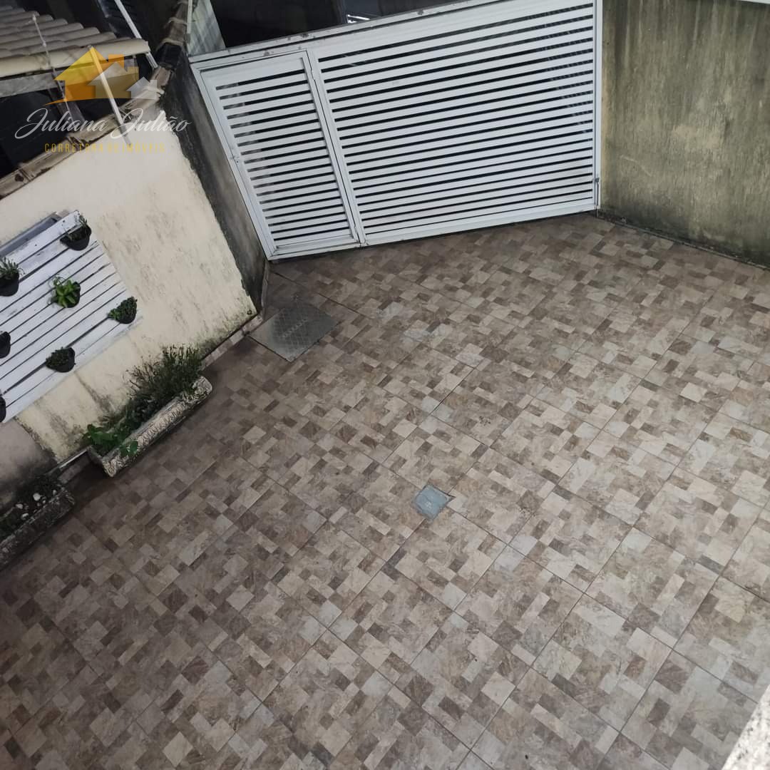 Casa à venda com 4 quartos, 110m² - Foto 28