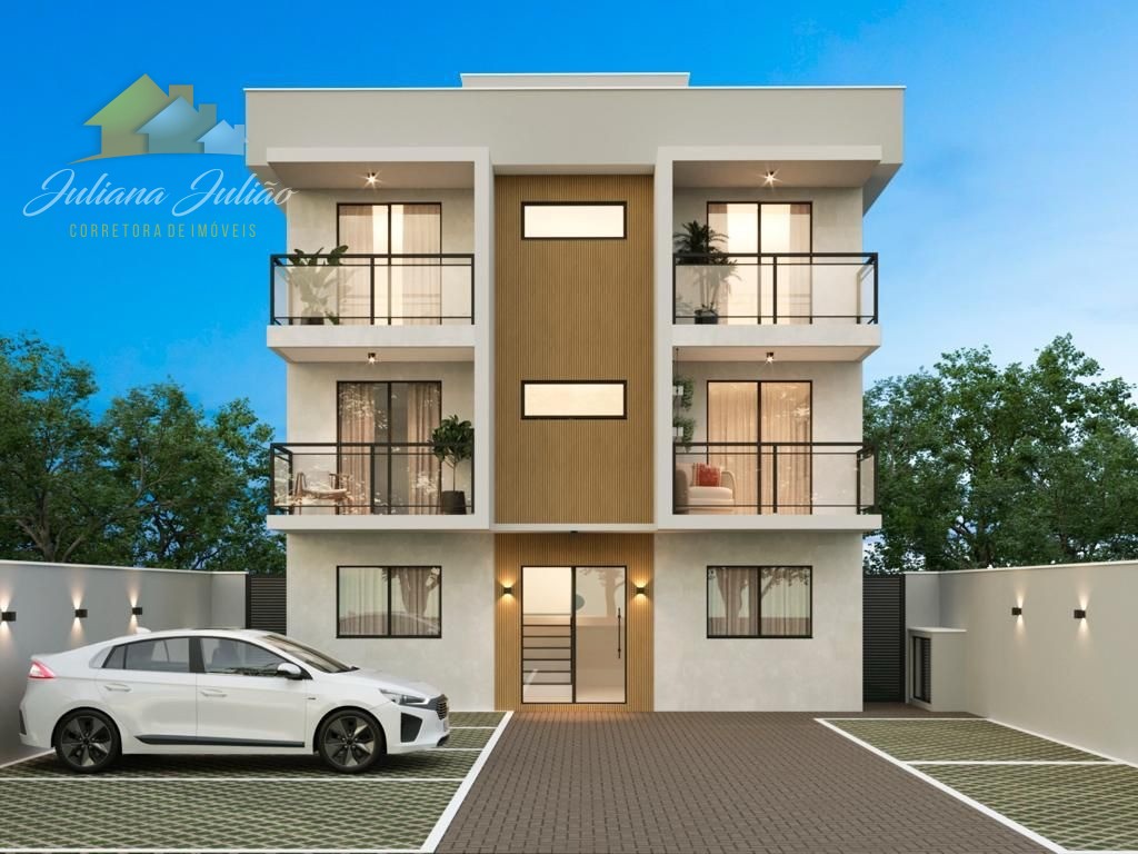 Apartamento à venda com 2 quartos, 73m² - Foto 1