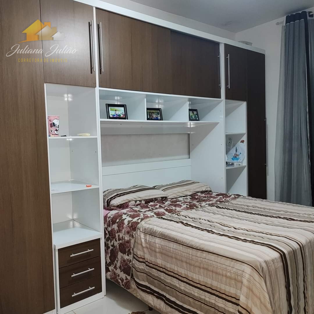 Casa à venda com 4 quartos, 110m² - Foto 27