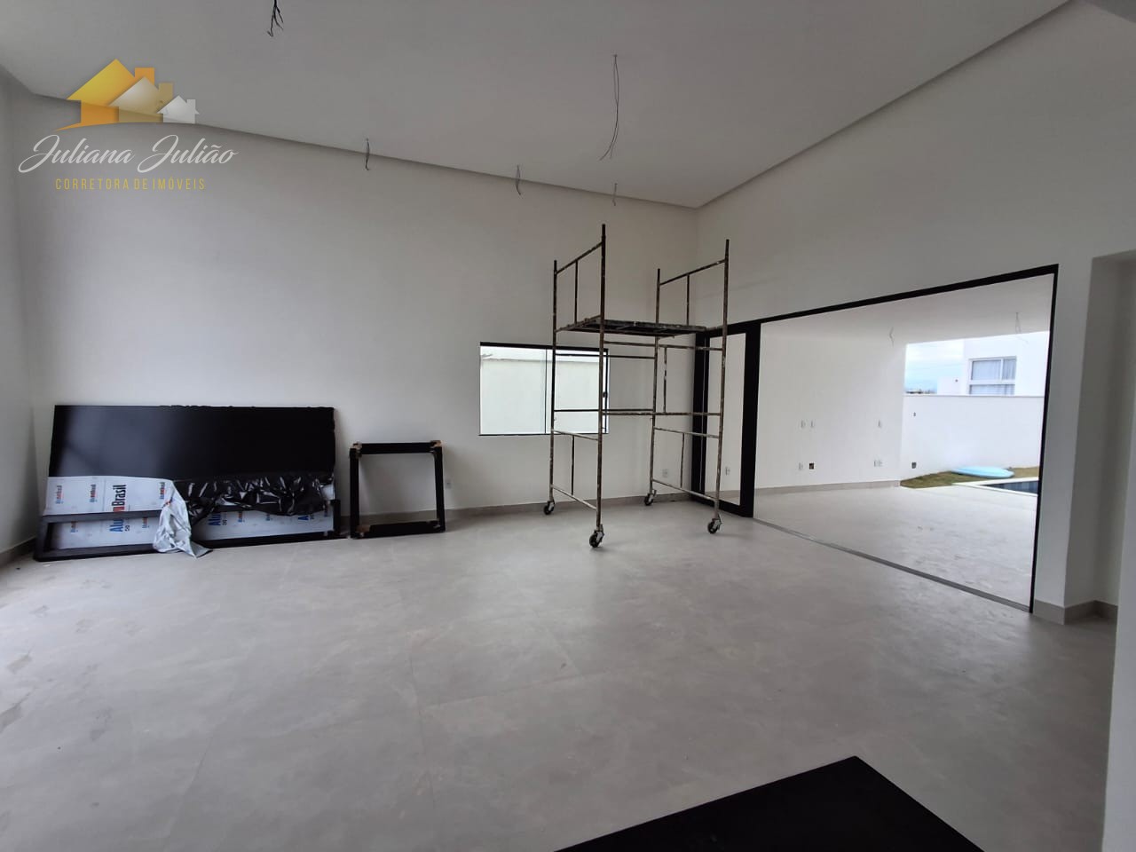 Casa à venda com 4 quartos, 270m² - Foto 12