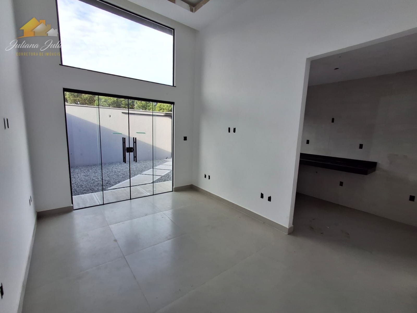 Casa à venda com 2 quartos, 53m² - Foto 8