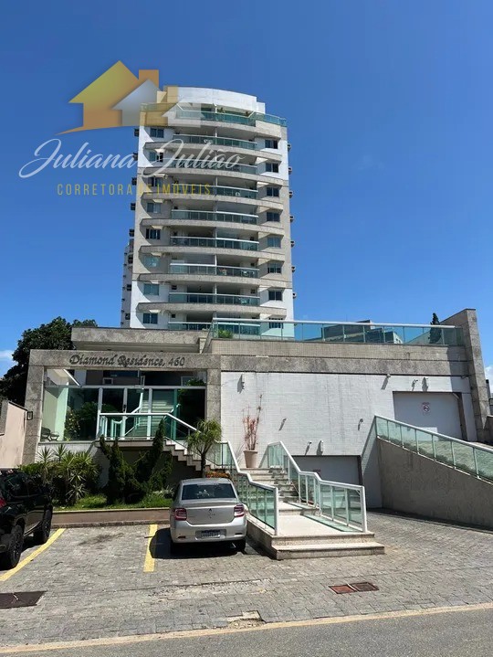 Apartamento à venda com 3 quartos, 127m² - Foto 1