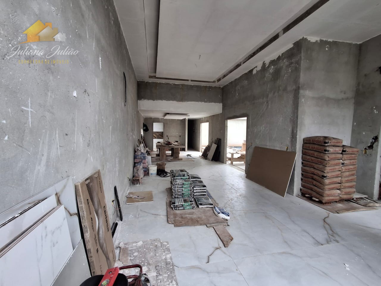 Casa à venda com 4 quartos, 235m² - Foto 6