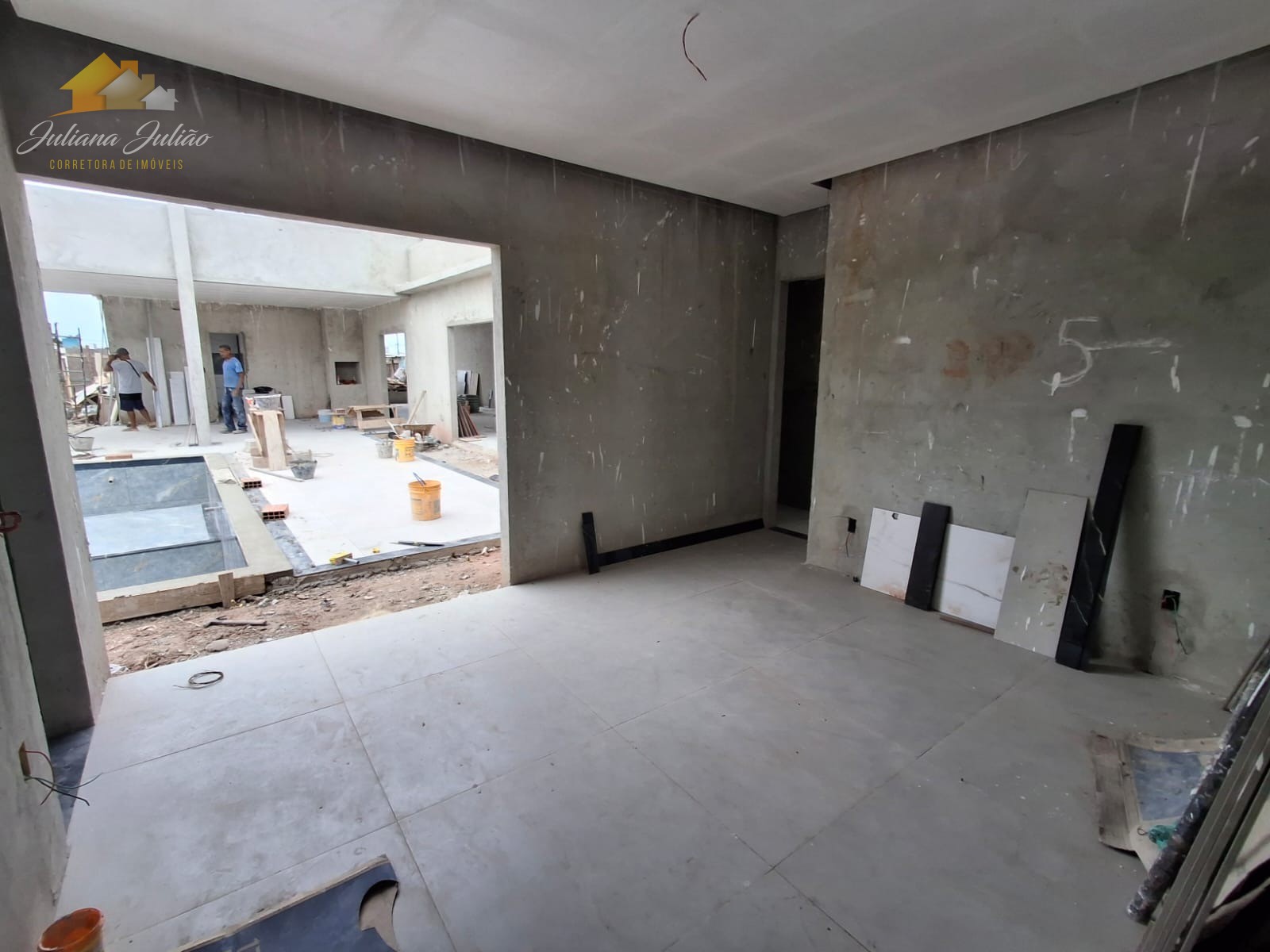 Casa à venda com 4 quartos, 235m² - Foto 19