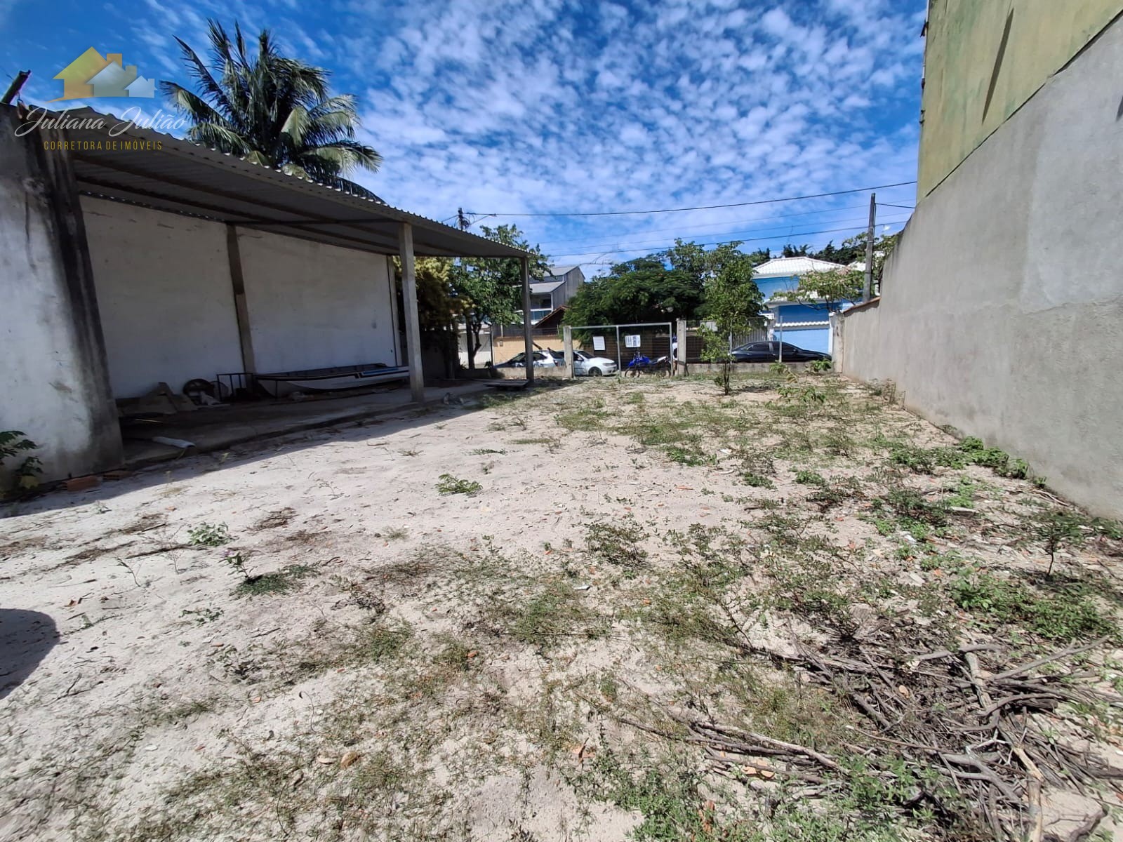 Terreno à venda e aluguel, 450m² - Foto 7