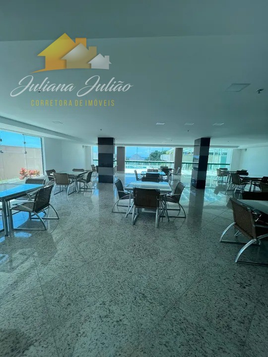 Apartamento à venda com 3 quartos, 127m² - Foto 3