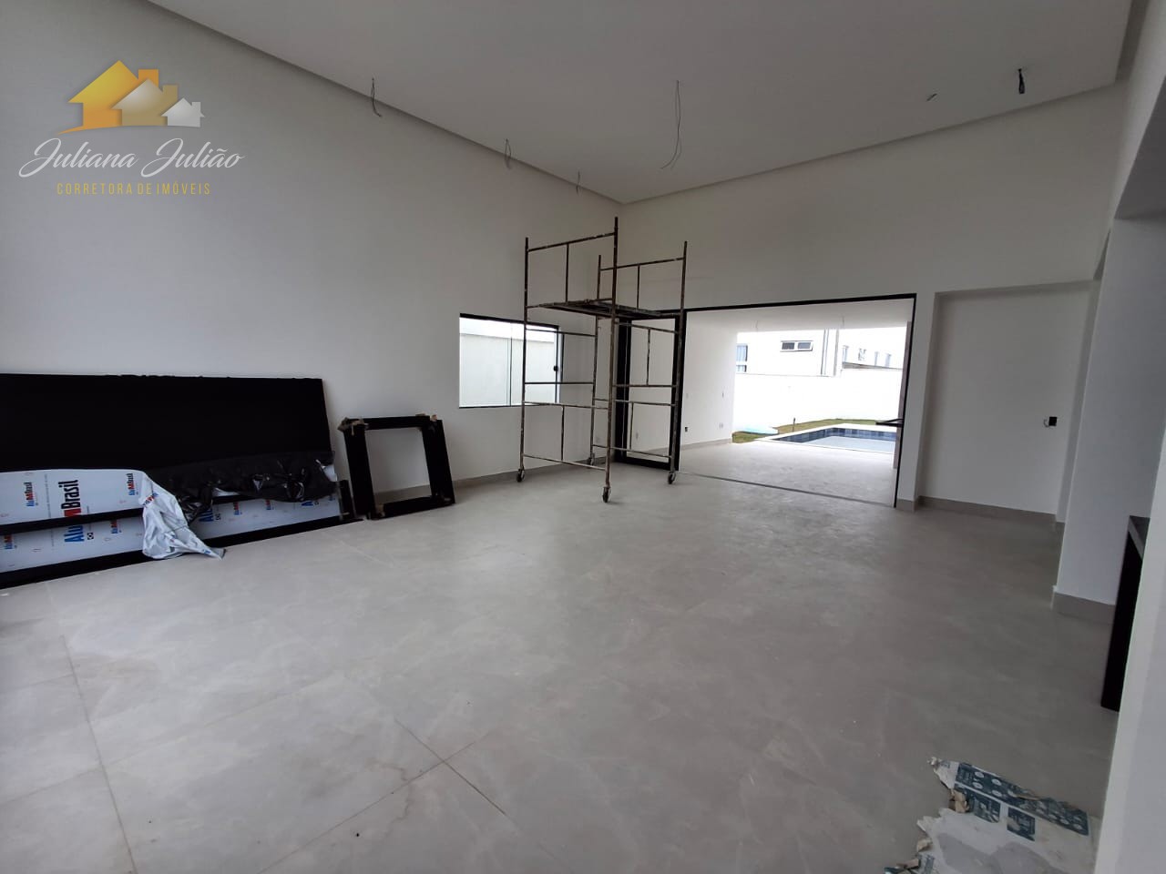 Casa à venda com 4 quartos, 270m² - Foto 8