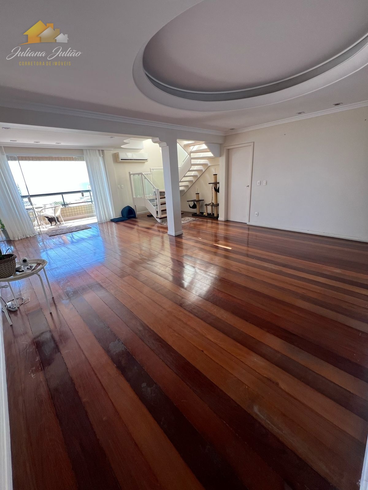 Cobertura à venda com 5 quartos, 360m² - Foto 6