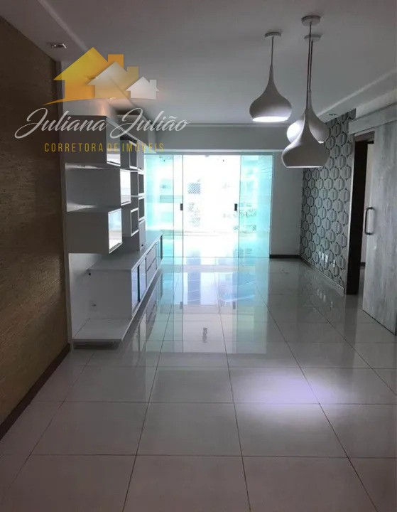 Apartamento à venda com 3 quartos, 127m² - Foto 8