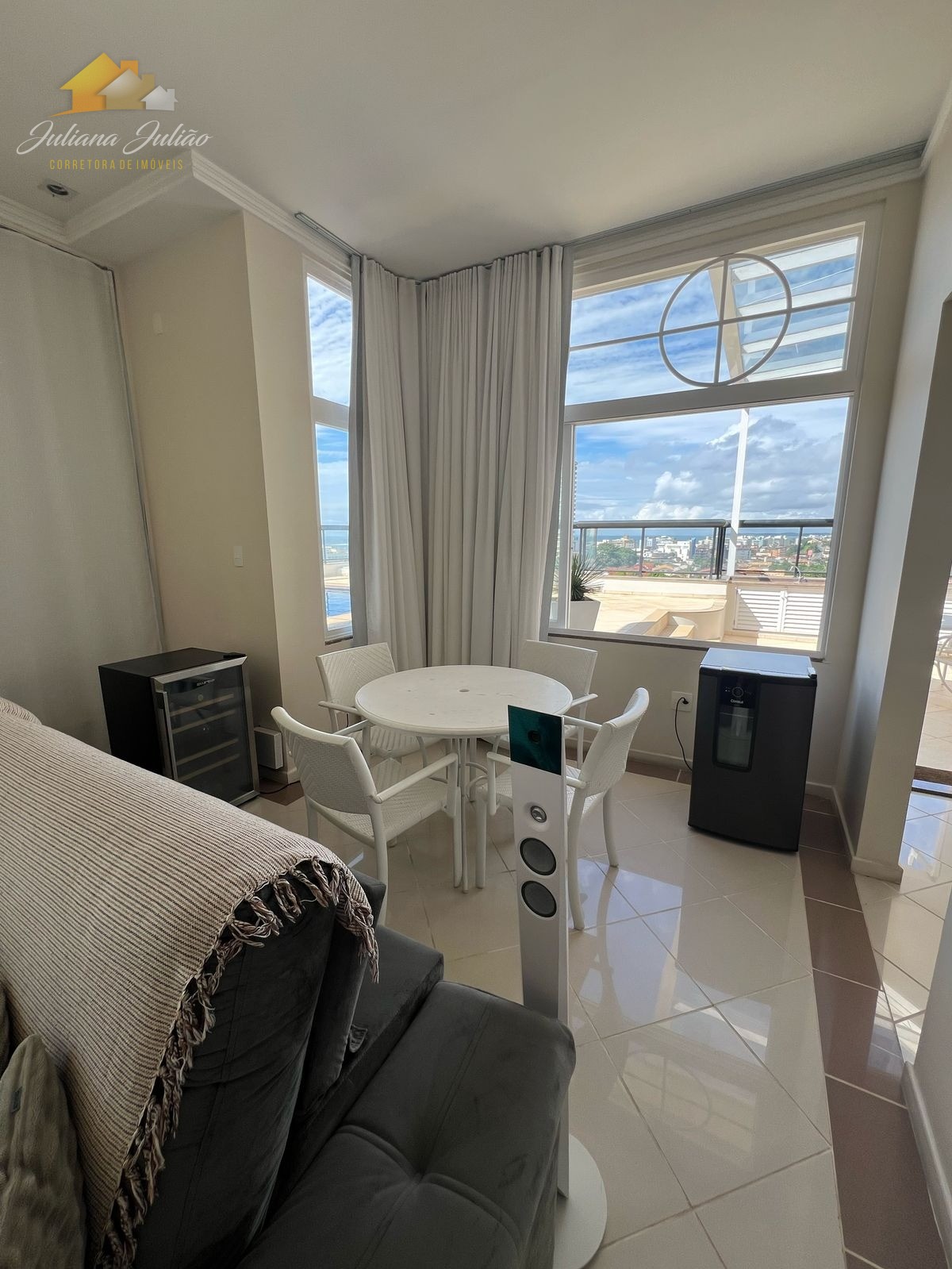 Cobertura à venda com 5 quartos, 360m² - Foto 13