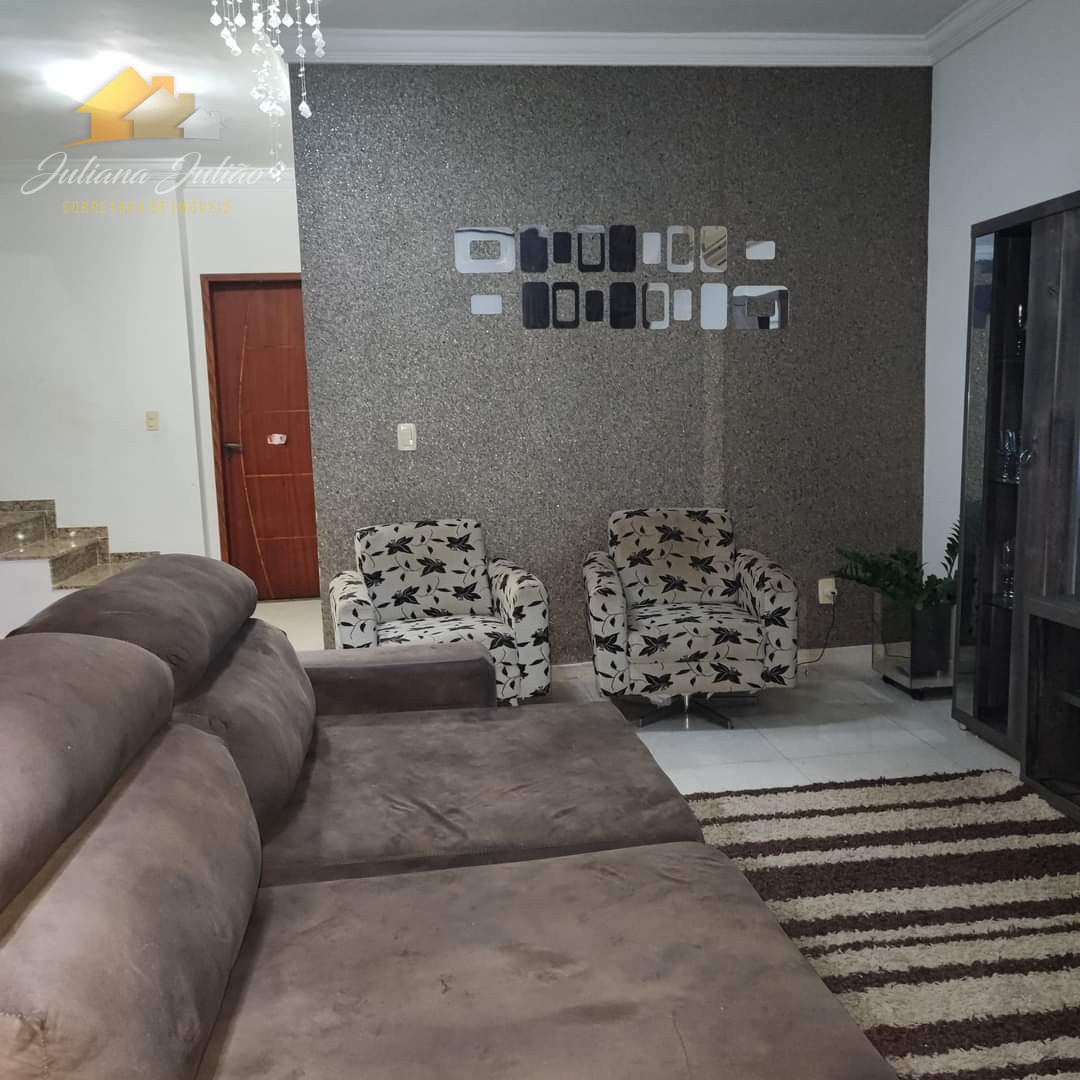 Casa à venda com 4 quartos, 110m² - Foto 3