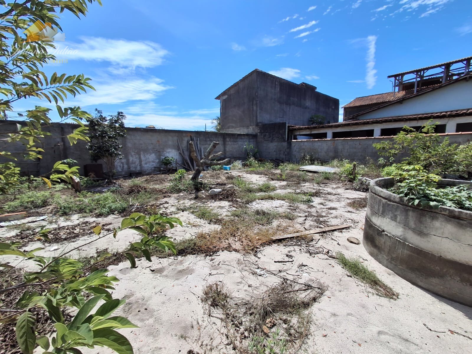 Terreno à venda e aluguel, 450m² - Foto 6