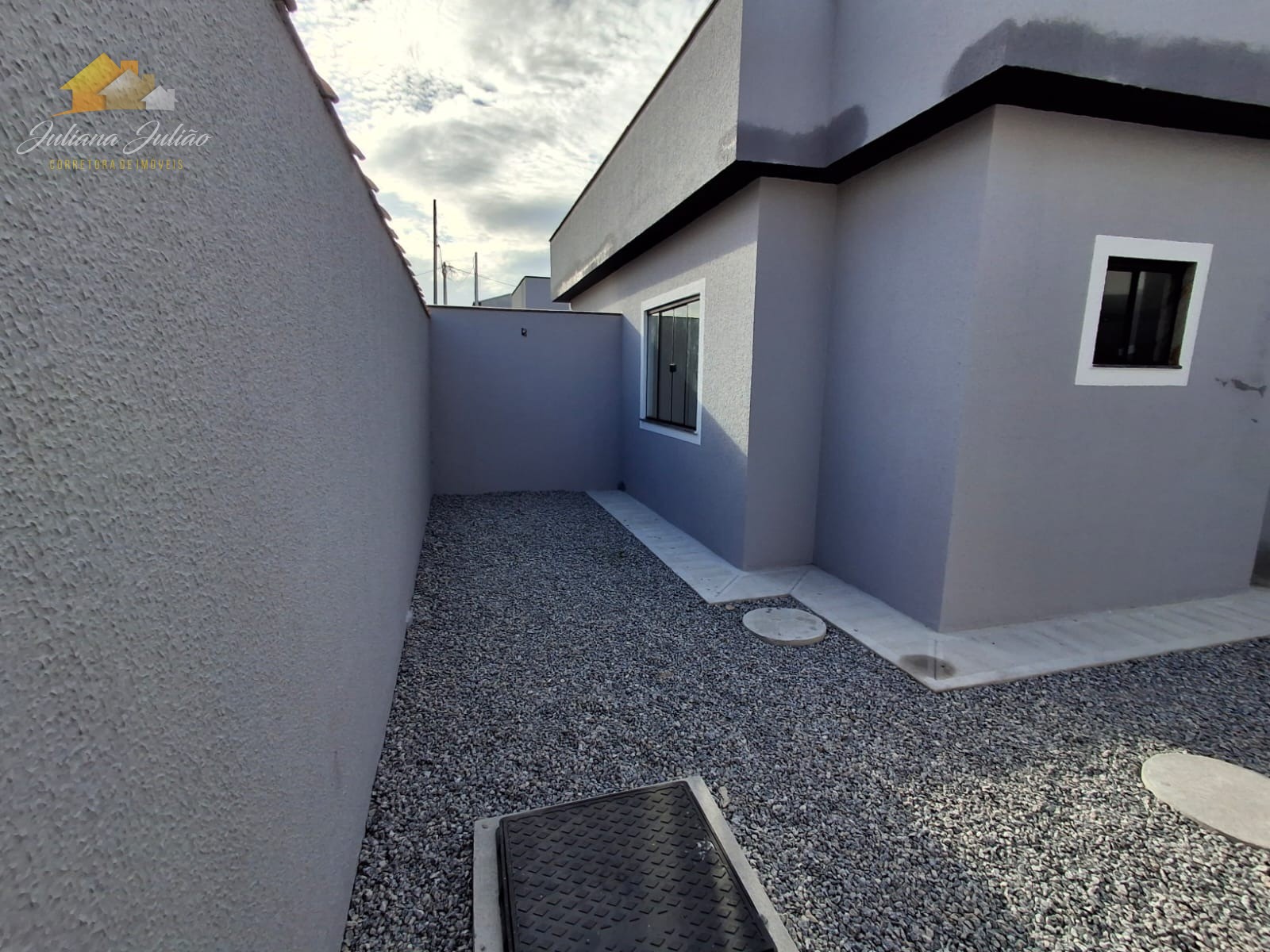 Casa à venda com 2 quartos, 53m² - Foto 5