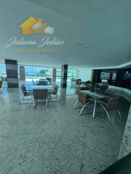 Apartamento à venda com 3 quartos, 127m² - Foto 4