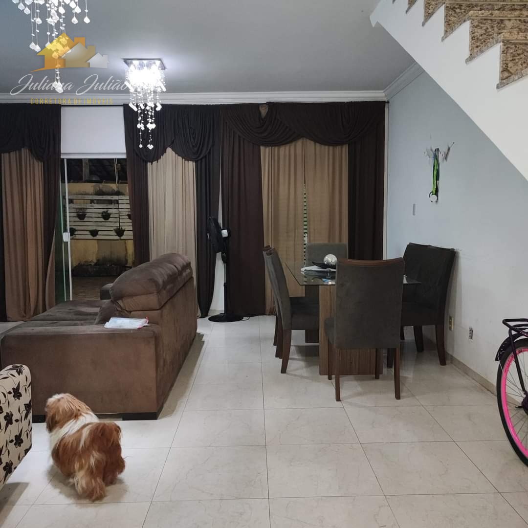 Casa à venda com 4 quartos, 110m² - Foto 5