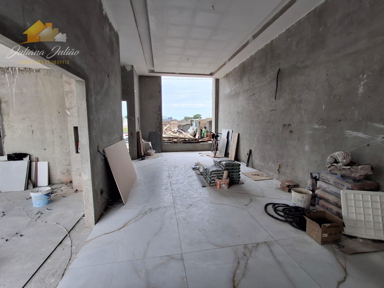 Casa à venda com 4 quartos, 235m² - Foto 8