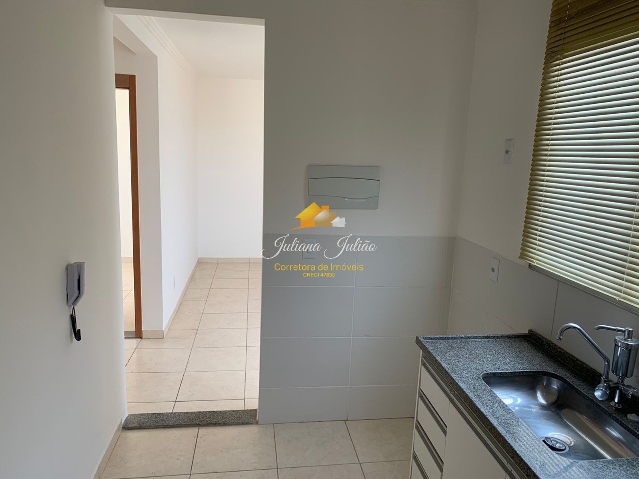 Apartamento para alugar com 2 quartos, 52m² - Foto 21