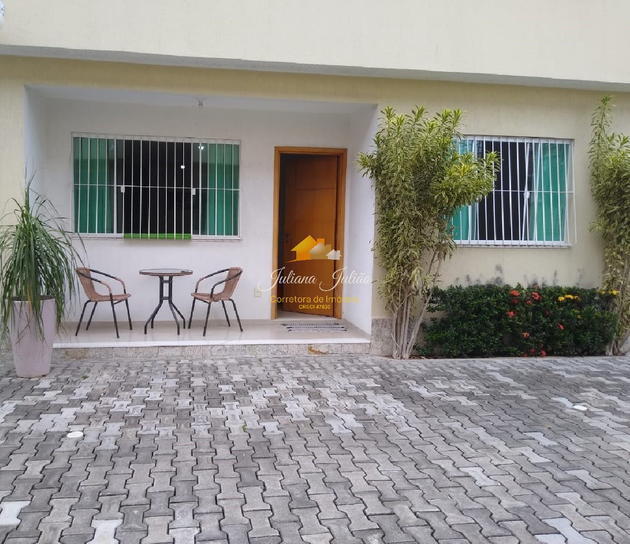 Casa, 4 quartos, 137 m² - Foto 3