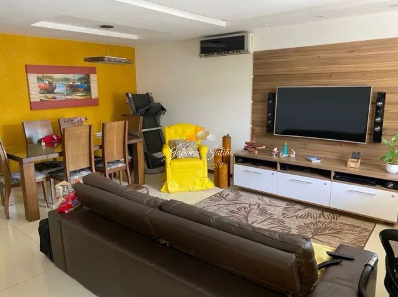 Casa à venda com 4 quartos, 320m² - Foto 7