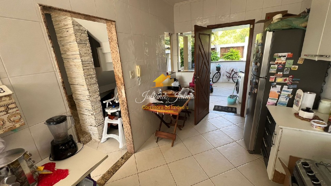 Casa à venda com 3 quartos, 149m² - Foto 26