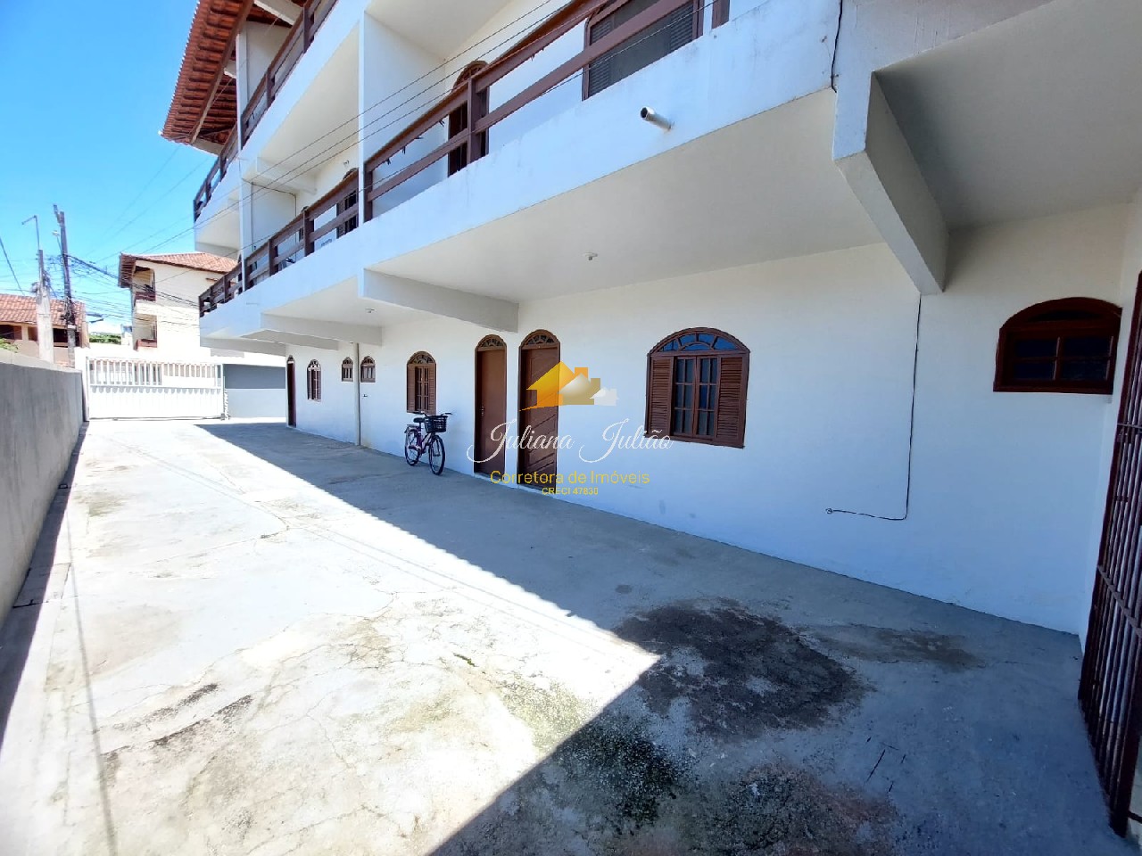 Apartamento, 1 quarto, 45 m² - Foto 4