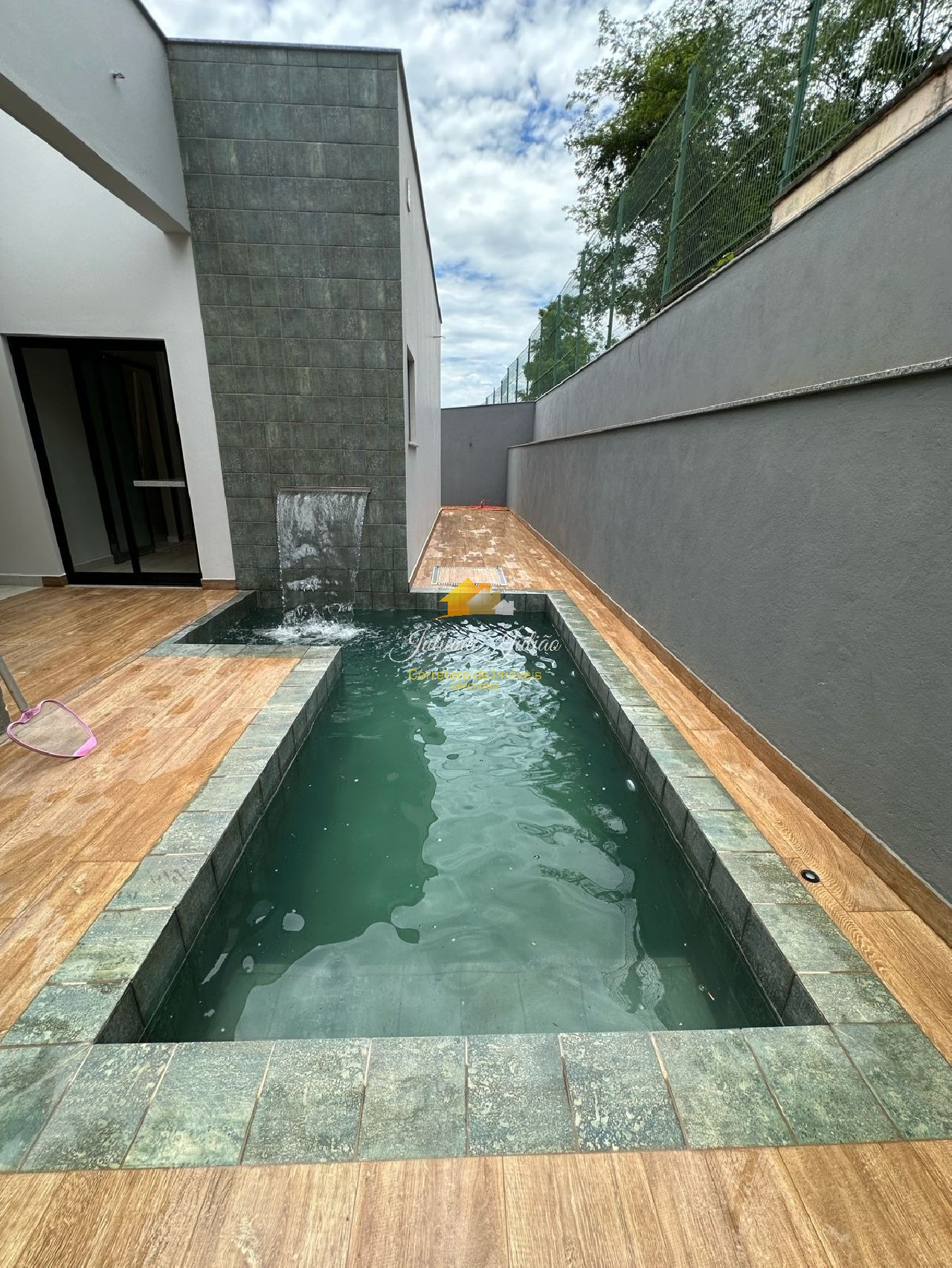Casa à venda com 3 quartos, 184m² - Foto 6