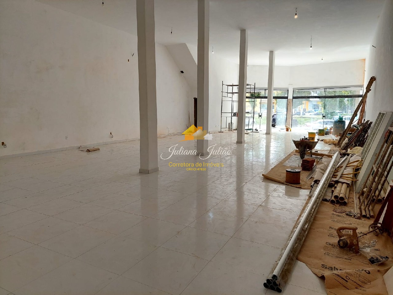 Loja-Salão à venda e aluguel, 240m² - Foto 4