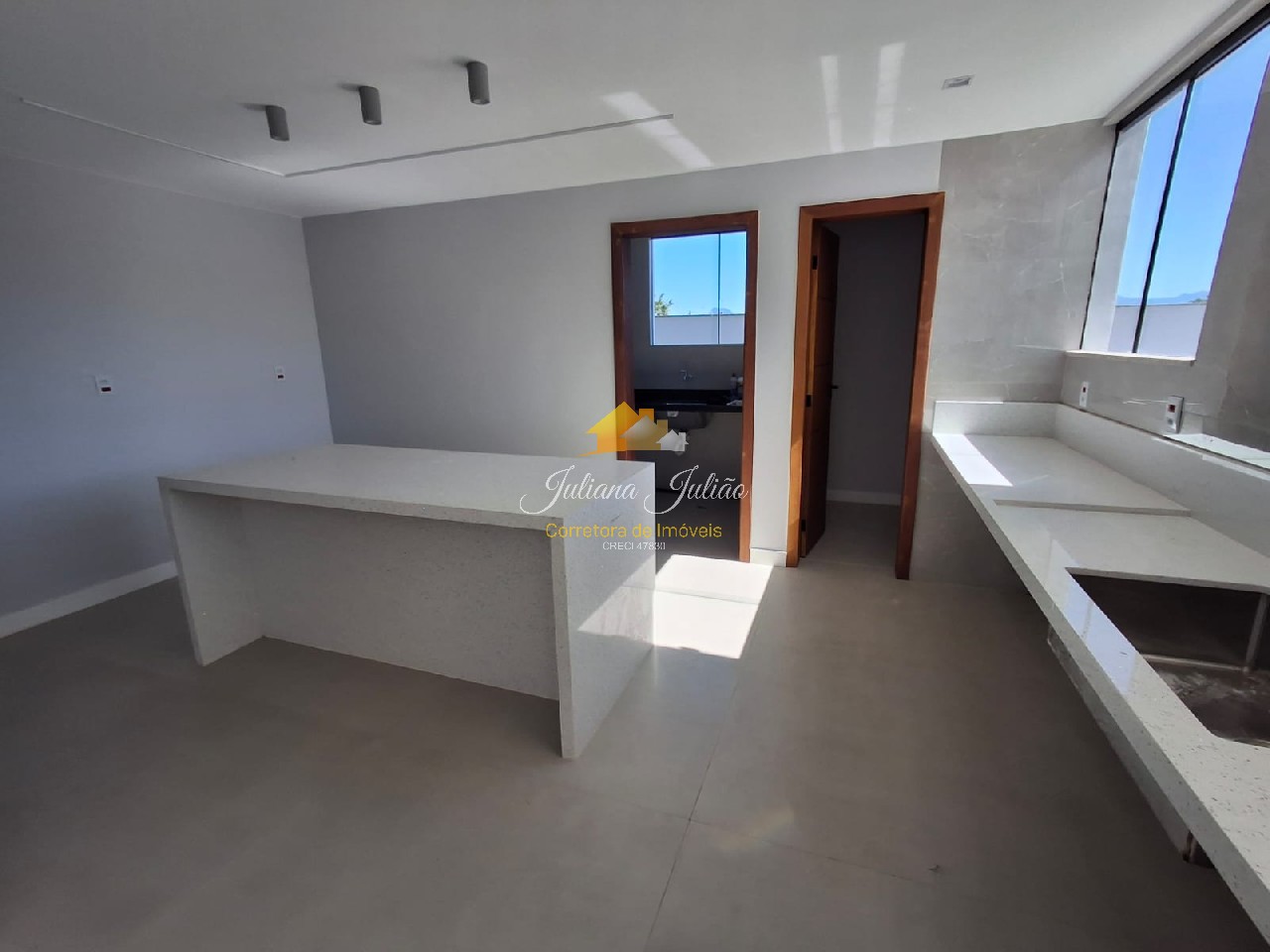 Casa à venda com 3 quartos, 233m² - Foto 12