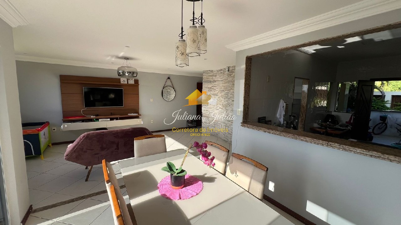 Casa à venda com 3 quartos, 149m² - Foto 19