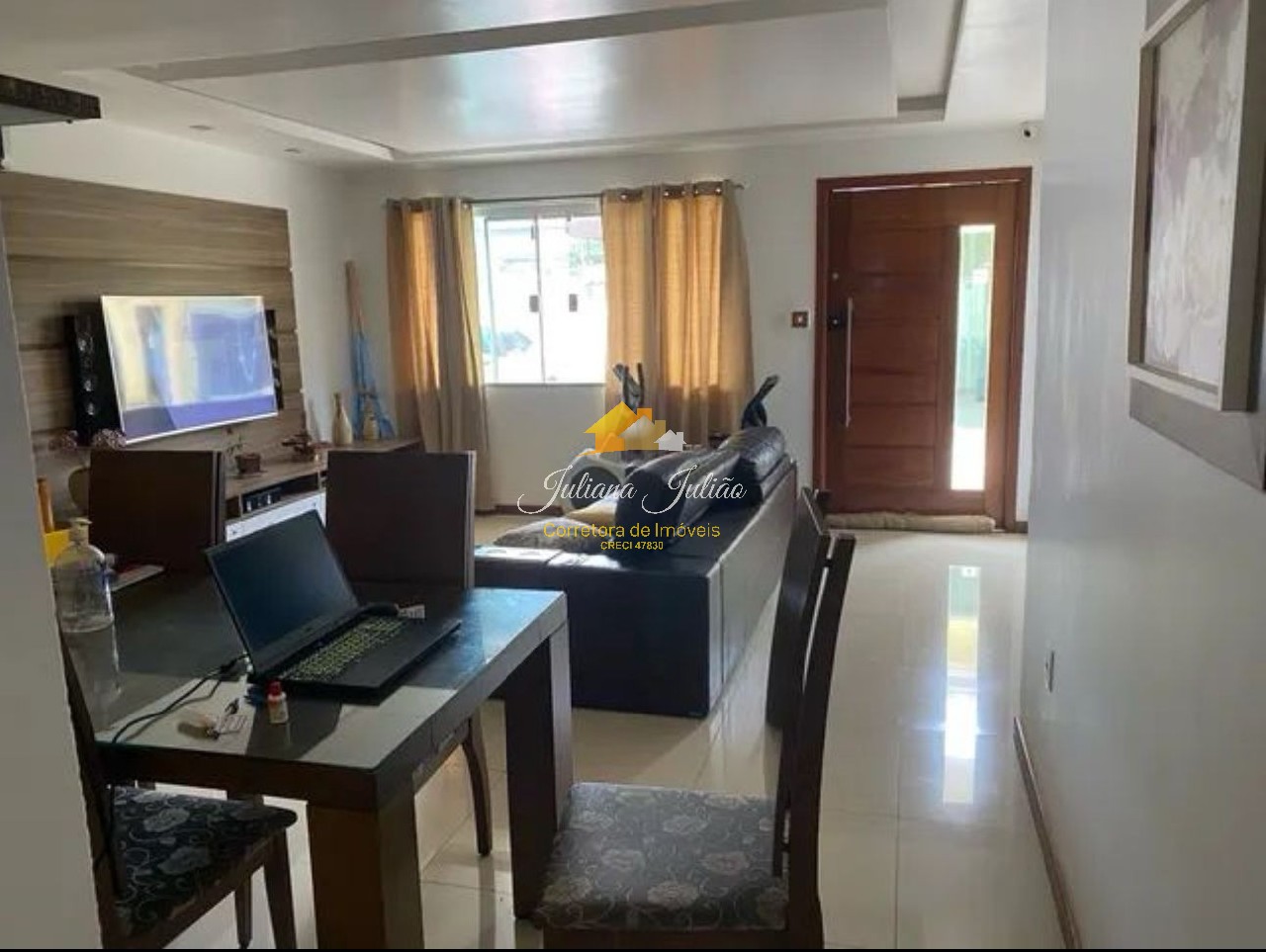 Casa à venda com 4 quartos, 320m² - Foto 8