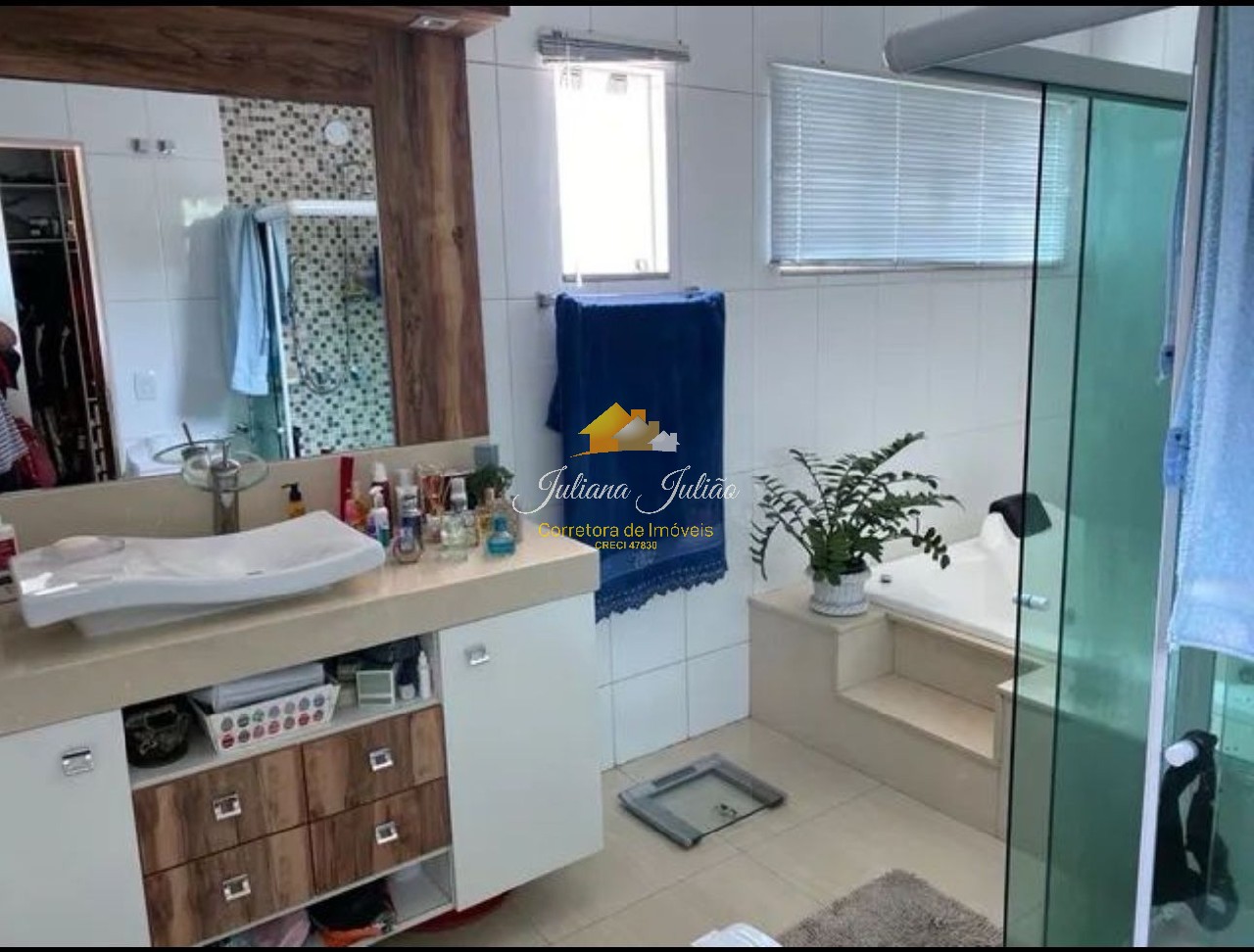 Casa à venda com 4 quartos, 320m² - Foto 17