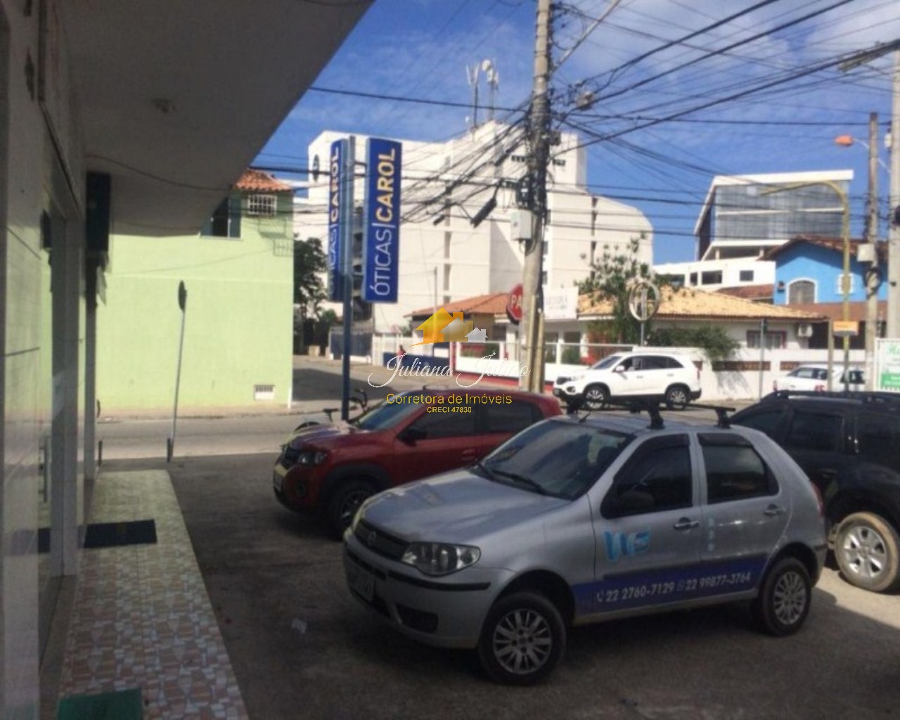 Loja-Salão para alugar, 32m² - Foto 5