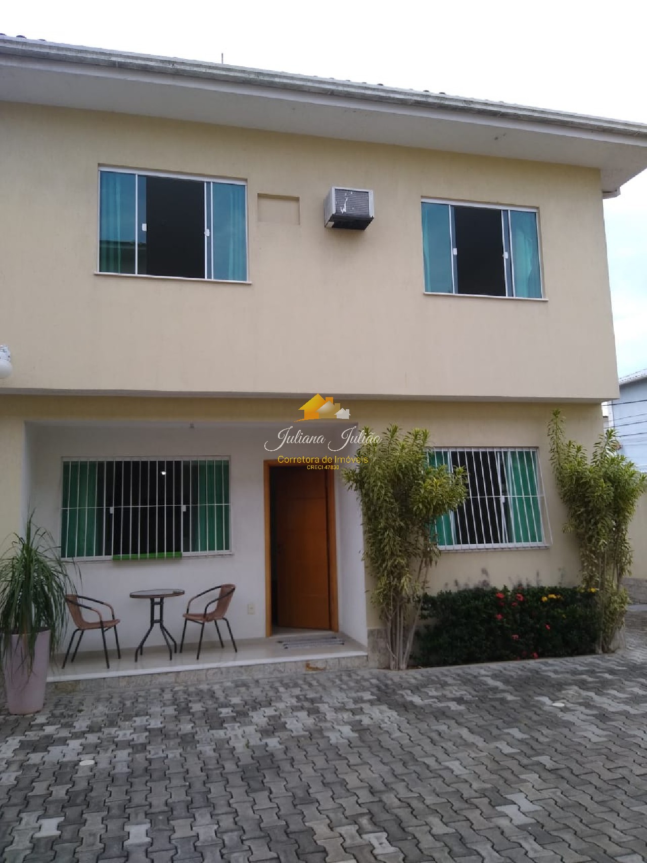 Casa, 4 quartos, 137 m² - Foto 1