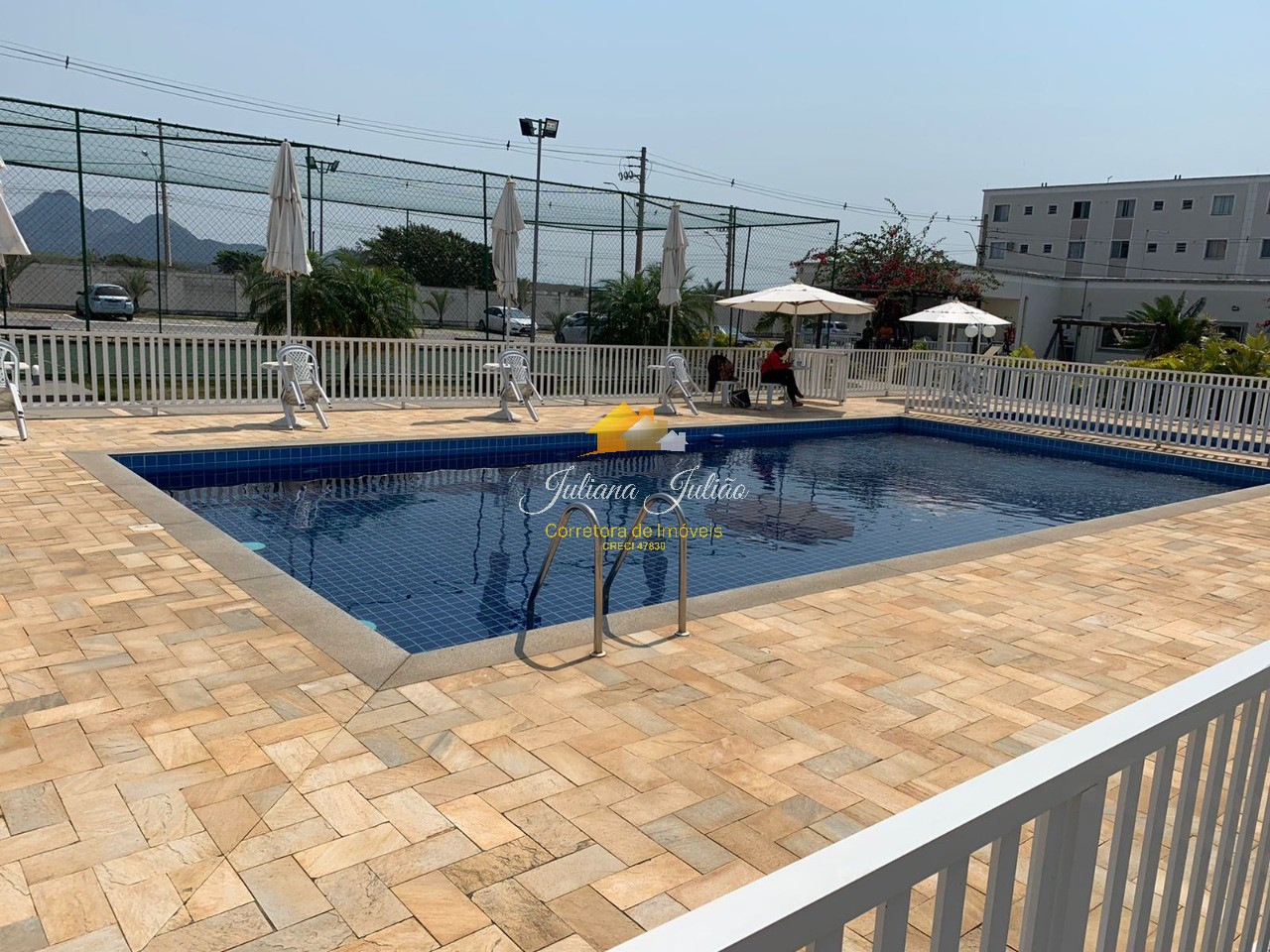 Apartamento para alugar com 2 quartos, 52m² - Foto 6