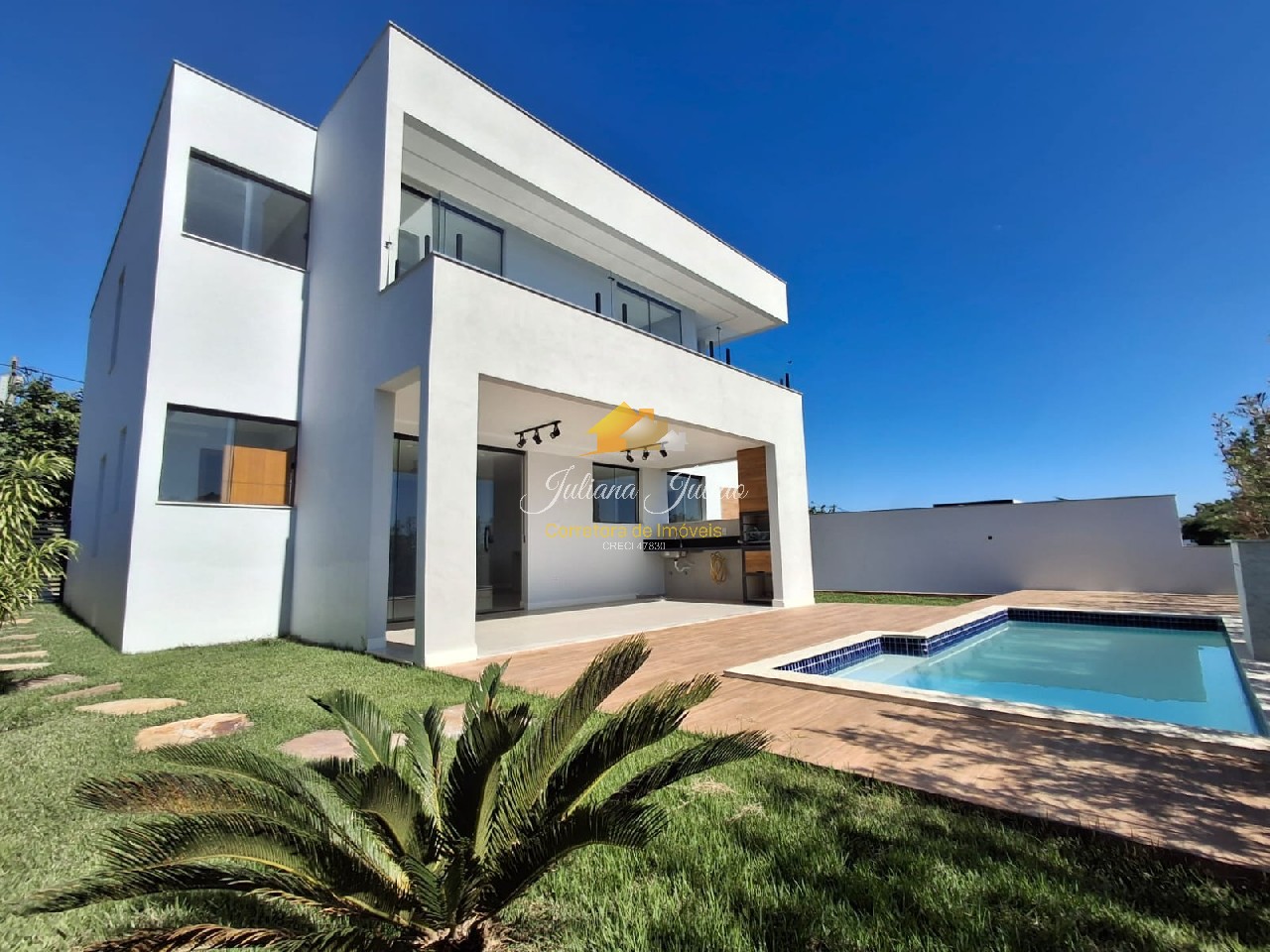Casa à venda com 3 quartos, 233m² - Foto 31
