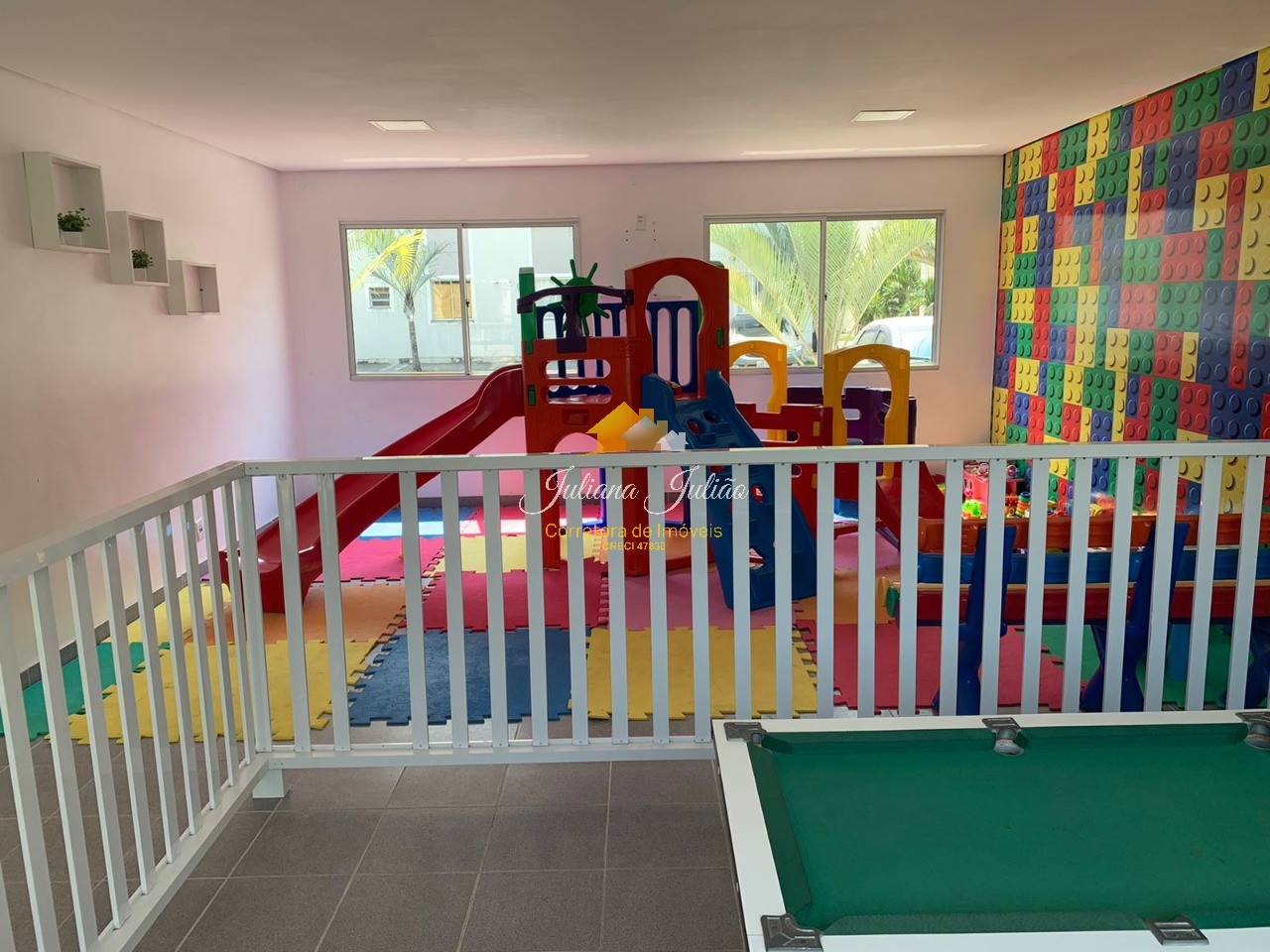 Apartamento para alugar com 2 quartos, 52m² - Foto 4
