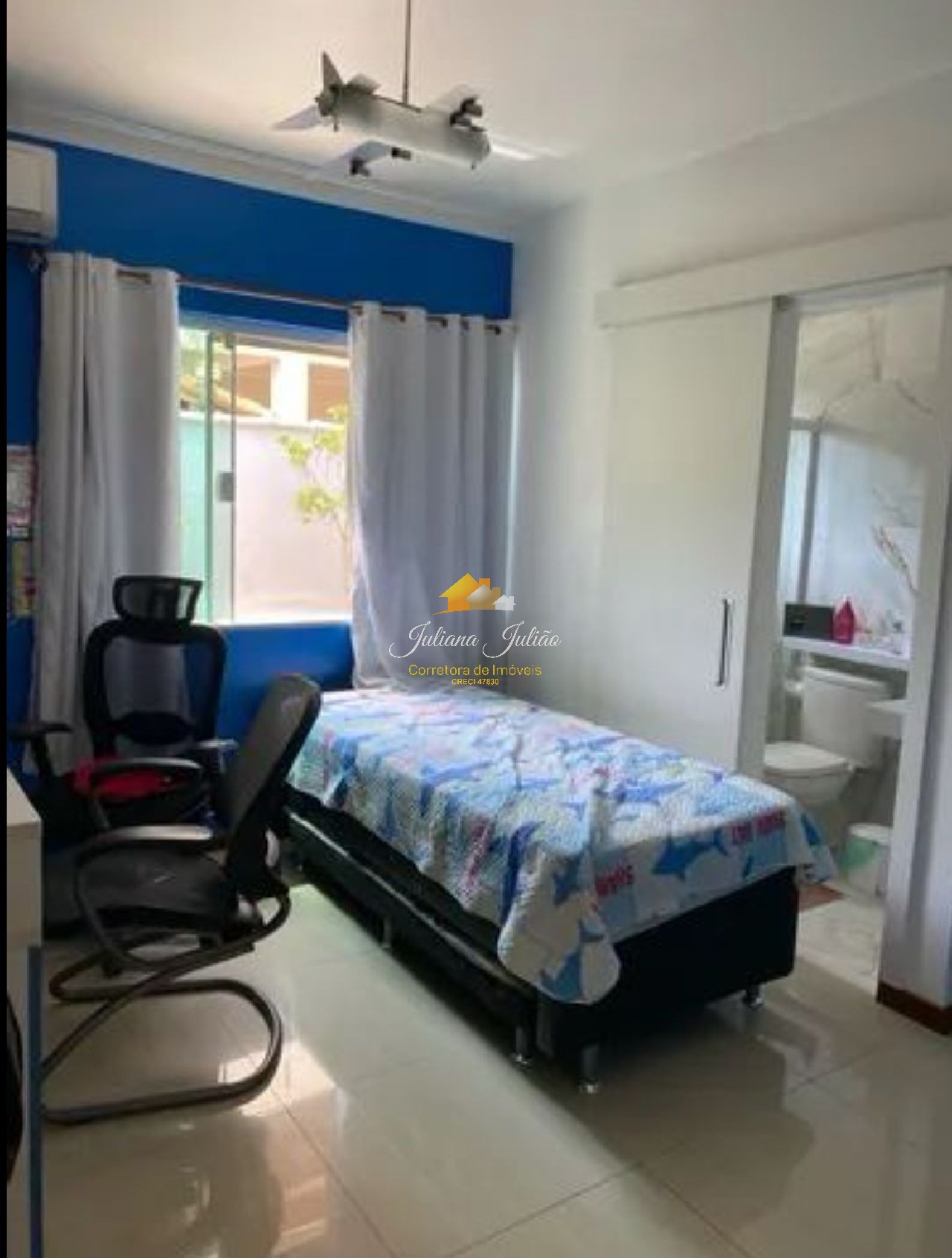 Casa à venda com 4 quartos, 320m² - Foto 11