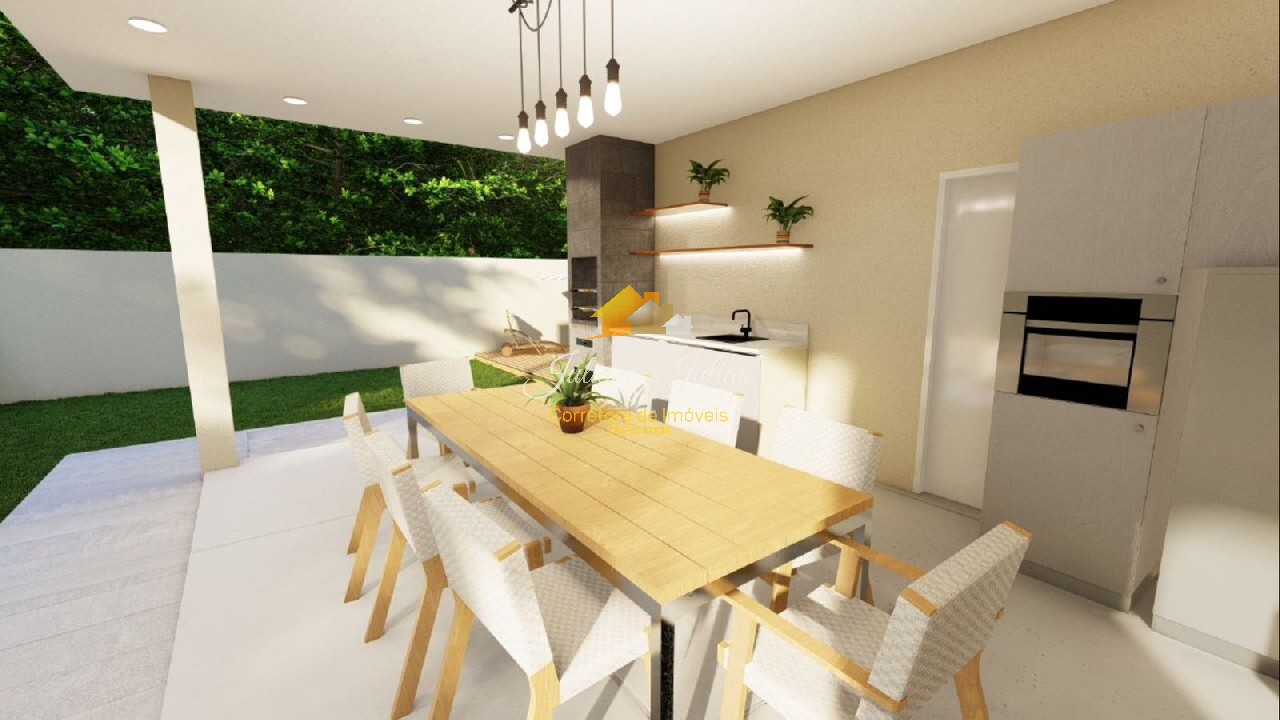 Casa à venda com 3 quartos, 165m² - Foto 7