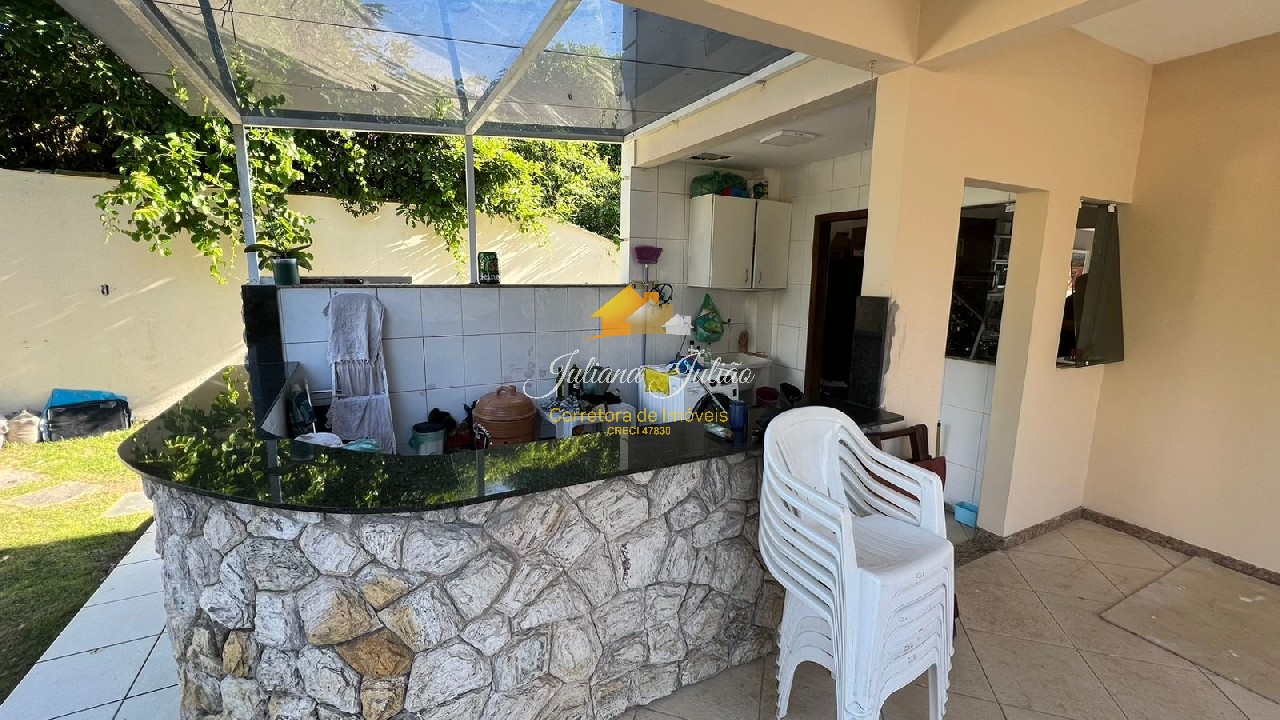 Casa à venda com 3 quartos, 149m² - Foto 14