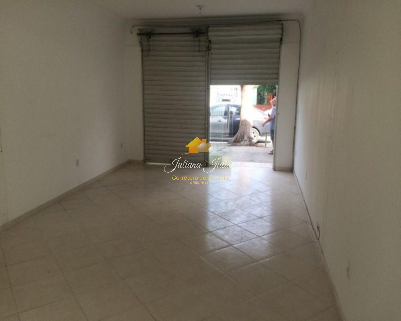 Loja-Salão para alugar, 32m² - Foto 10