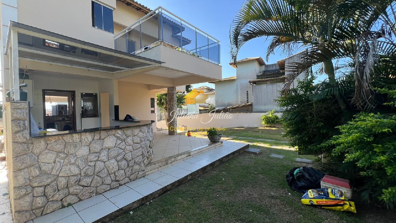 Casa à venda com 3 quartos, 149m² - Foto 13