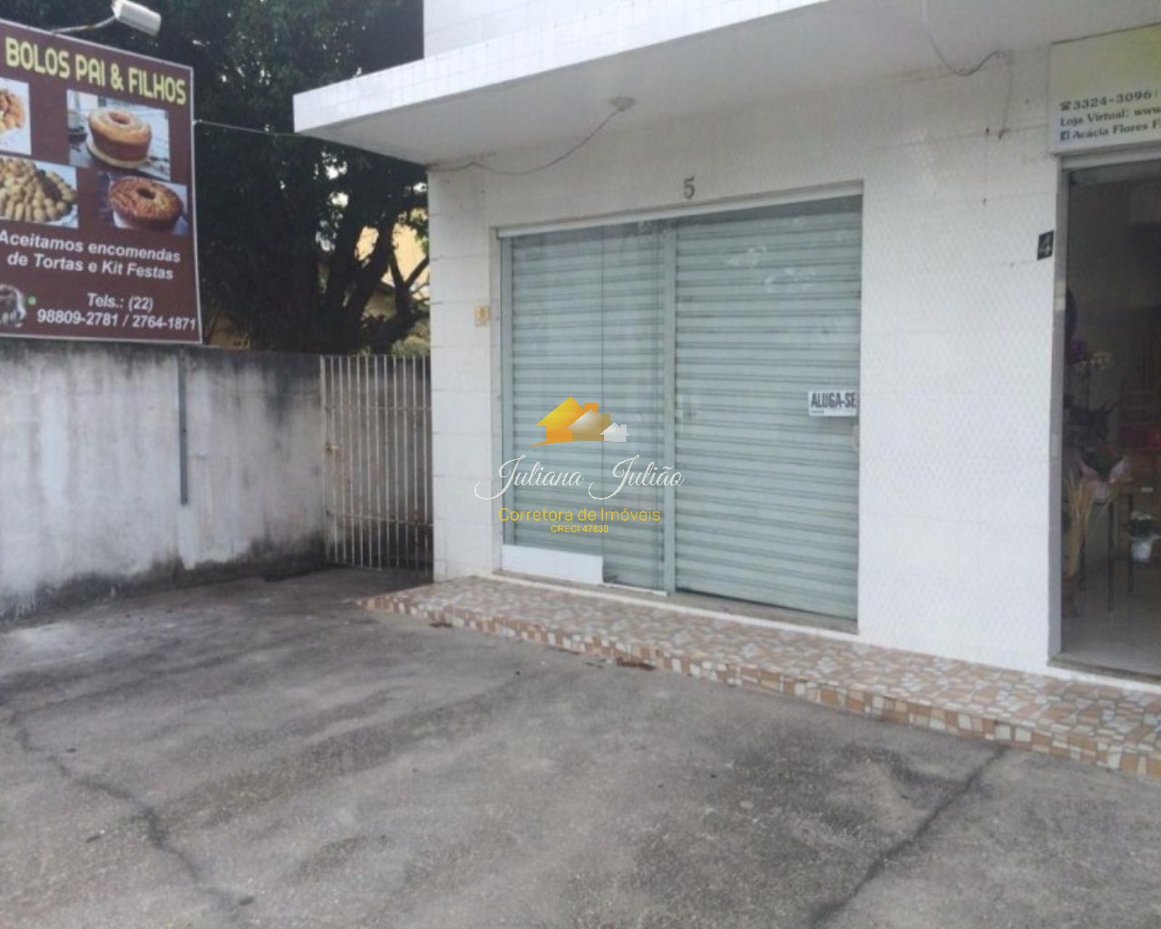 Loja-Salão para alugar, 32m² - Foto 7