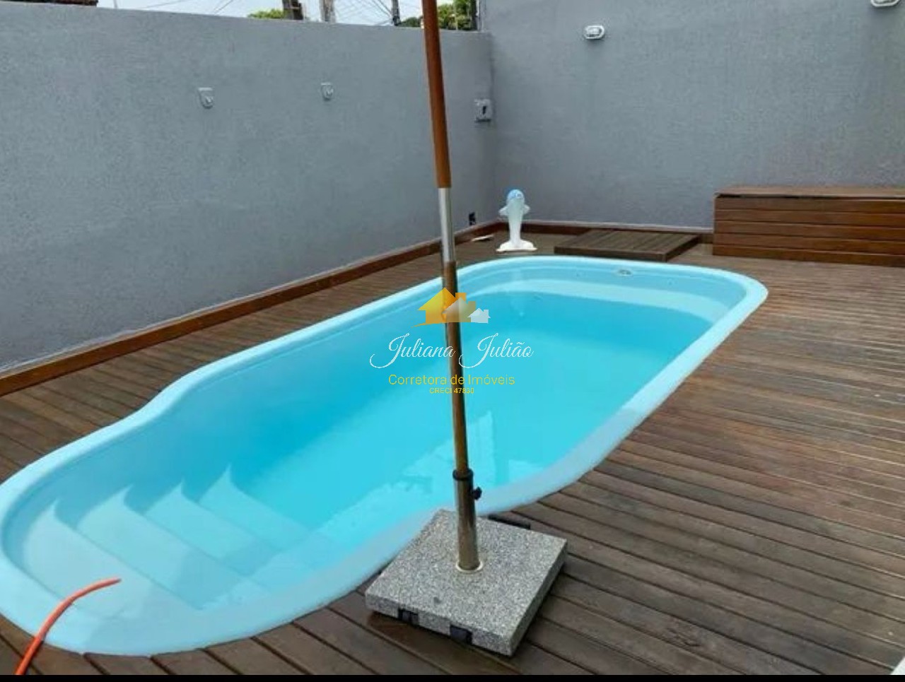 Casa à venda com 4 quartos, 320m² - Foto 6